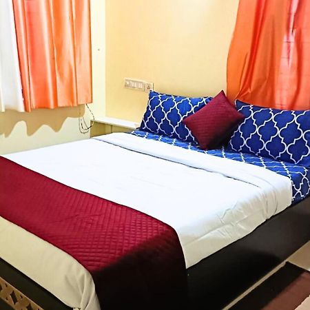 Golden Magnolia Homestay Bangalore Luaran gambar