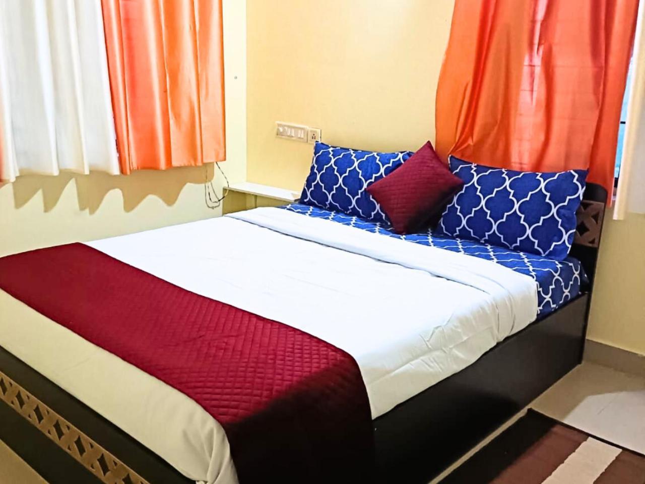 Golden Magnolia Homestay Bangalore Luaran gambar