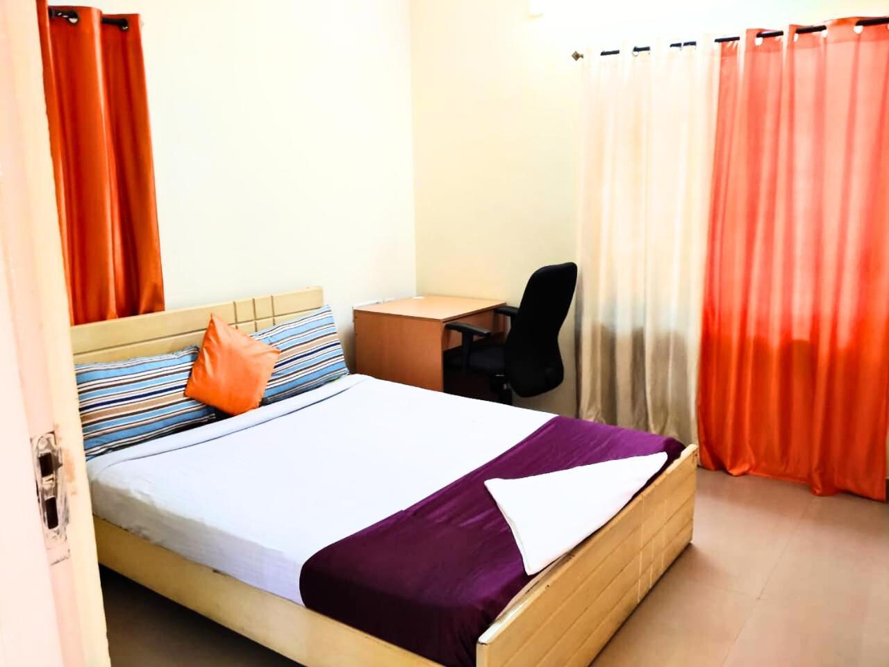 Golden Magnolia Homestay Bangalore Luaran gambar